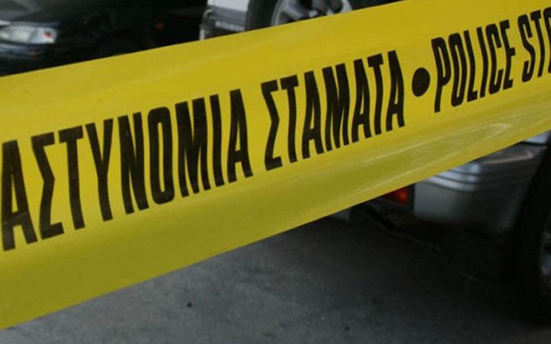 Νεκρός επιχειρηματίας, ένας αστυνομικός, γυναίκα, Φάνος Καλοψιδιώτης, Αγία Νάπα, Κύπρος, ΜΜΑΔ