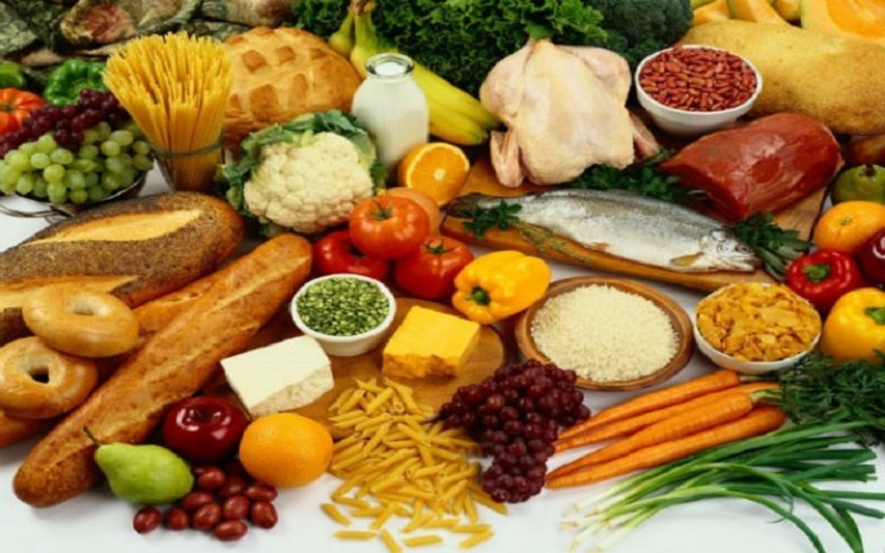 υγιεινή διατροφή, οδηγίες διατροφής, θρεπτικές τροφές, καλύτεροι διατροφολόγοι,