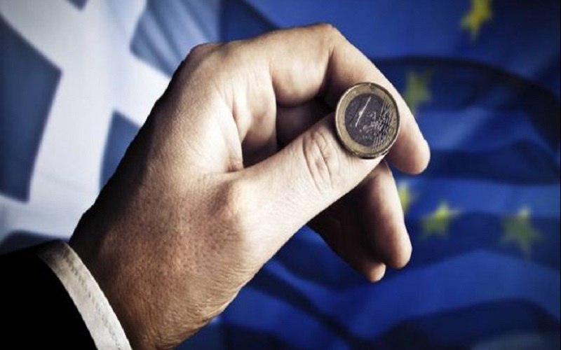 eurogroup, συμφωνια, Grexit, Economist Intelligence Unit