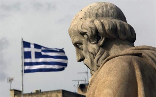 Κακή η κατάσταση της οικονομίας, λέει το 98% των Ελλήνων