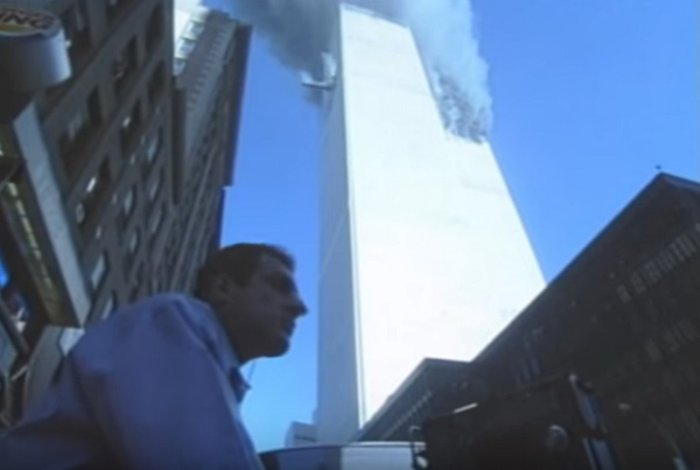 11η Σεπτεμβρίου 2001