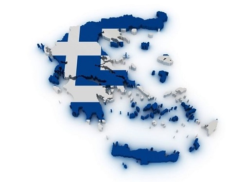 Ίδρυση του Ελληνικού Κράτους
